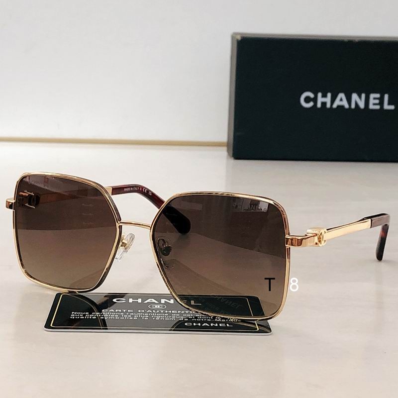 Chanell 2218S 55 18-142 H05