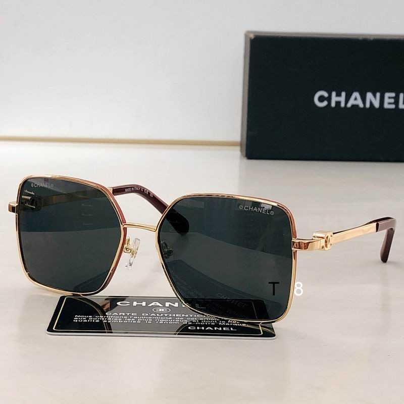 Chanell 2218S 55 18-142 H06