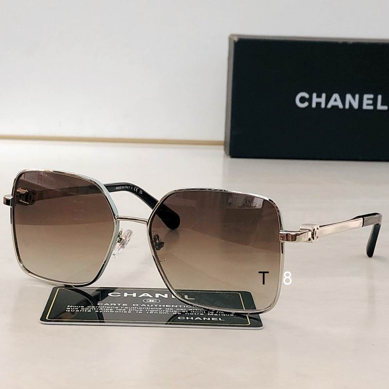 Chanell 2218S 55 18-142 H07