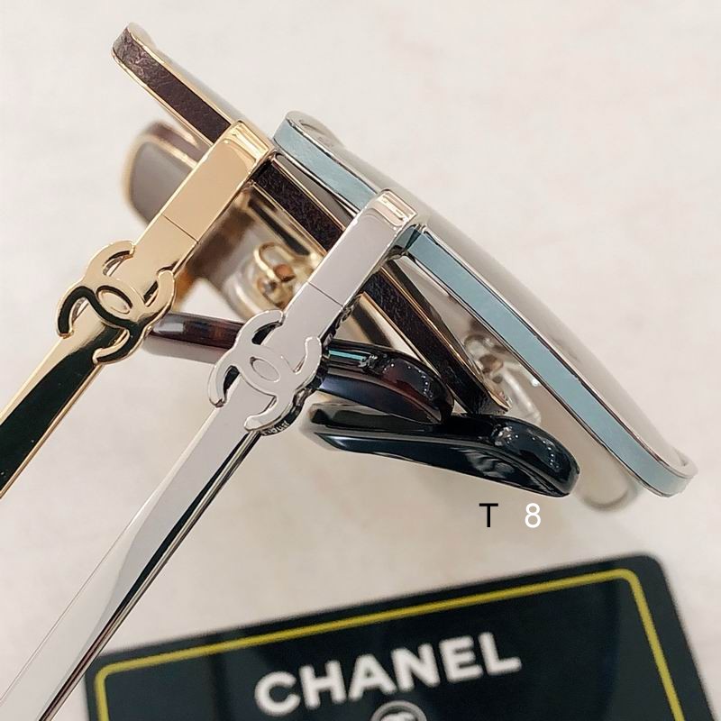 Chanell 2218S 55 18-142 H08