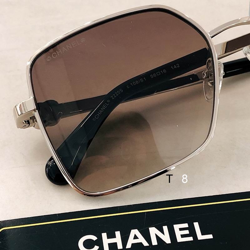 Chanell 2218S 55 18-142 H09