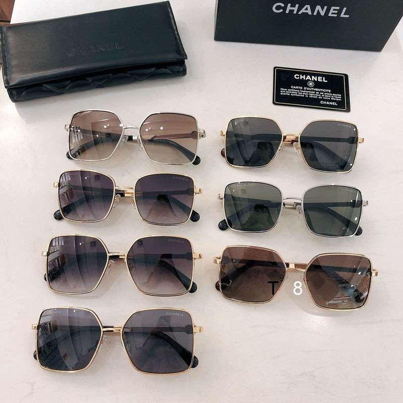 Chanell 2218S 55 18-142 H10