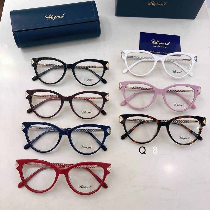 Chopard VCH332S 55 17 145 G09