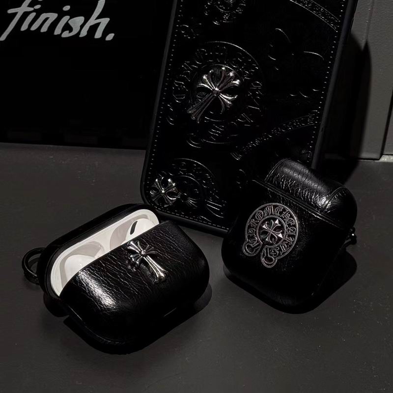 Chrome Hearts 1-3代  (2)