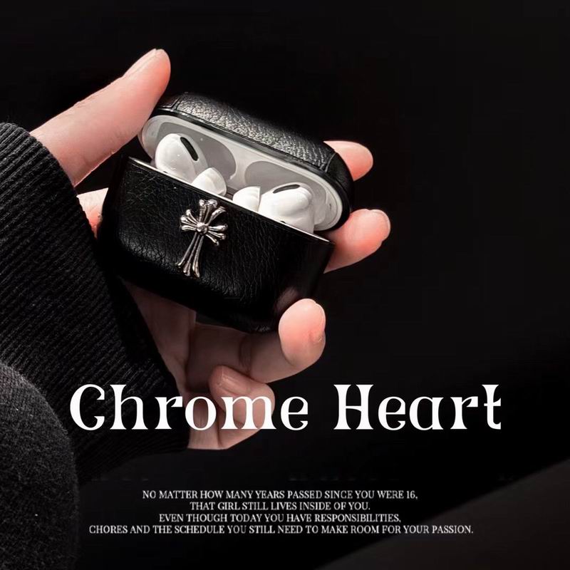 Chrome Hearts 1-3代  (5)