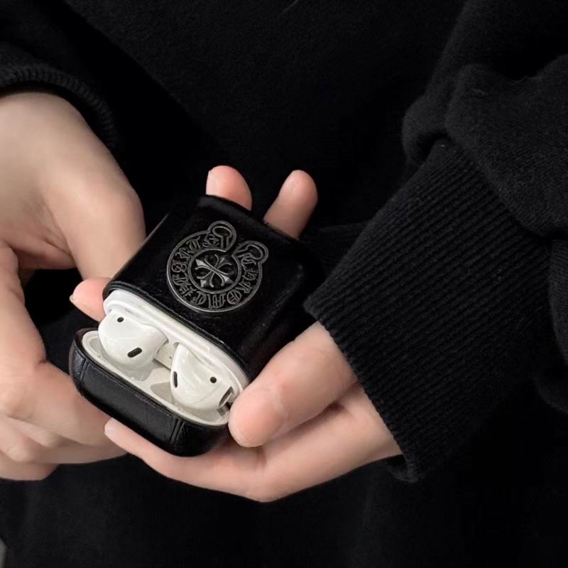 Chrome Hearts 1-3代  (6)