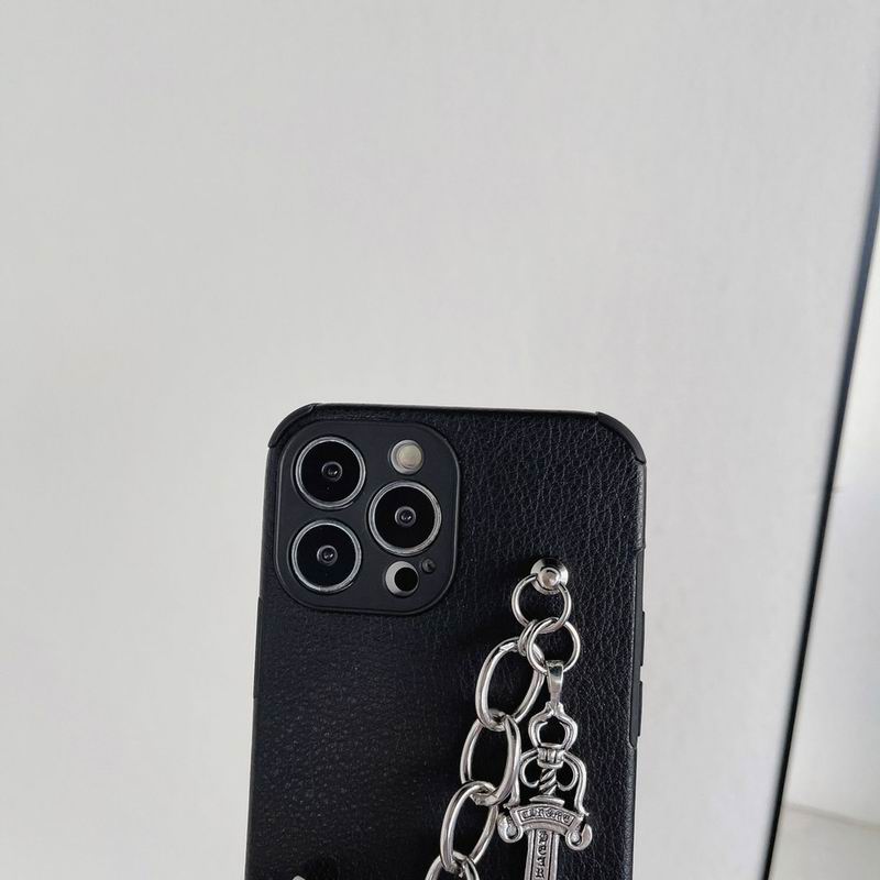 Chrome Hearts 11-14pro max (1)