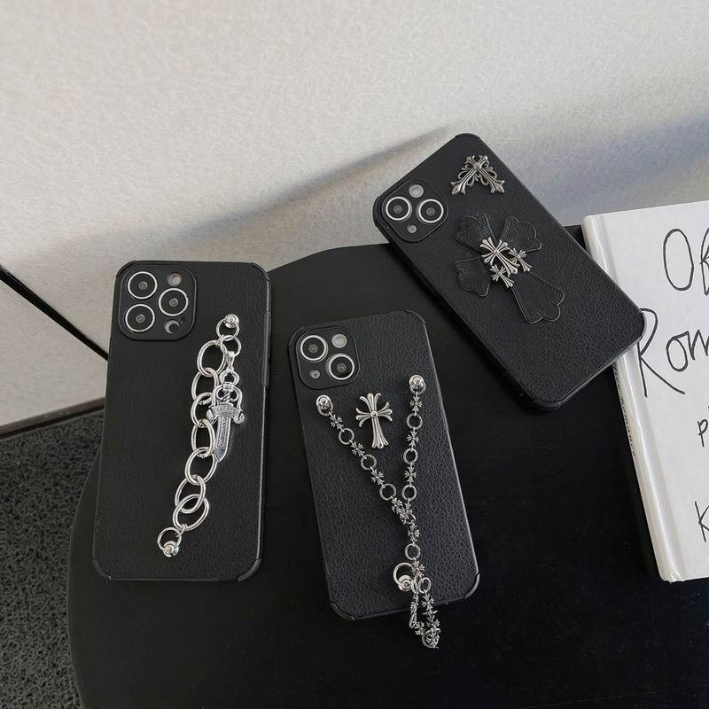 Chrome Hearts 11-14pro max (2)