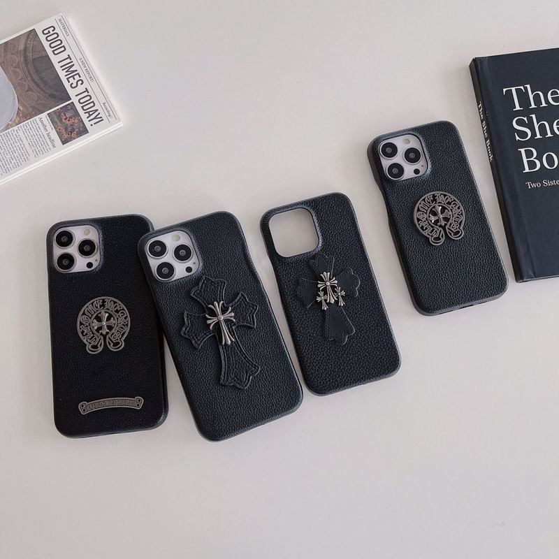 Chrome Hearts 11-14pro max (4)