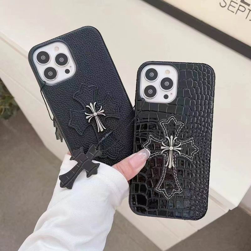 Chrome Hearts 11-14pro max  (2)