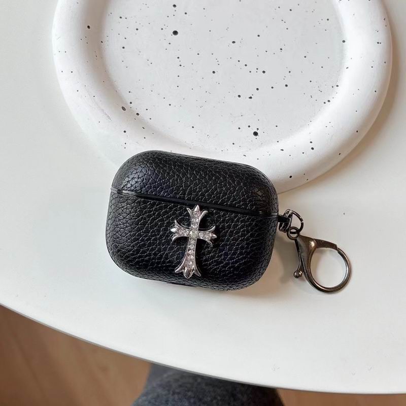 Chrome Hearts Airpods 1-4代  (1)