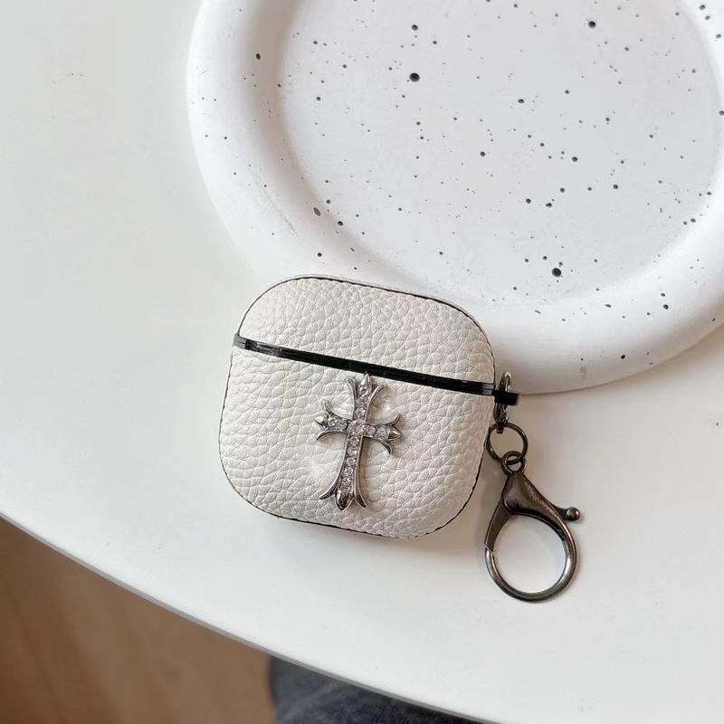 Chrome Hearts Airpods 1-4代  (10)