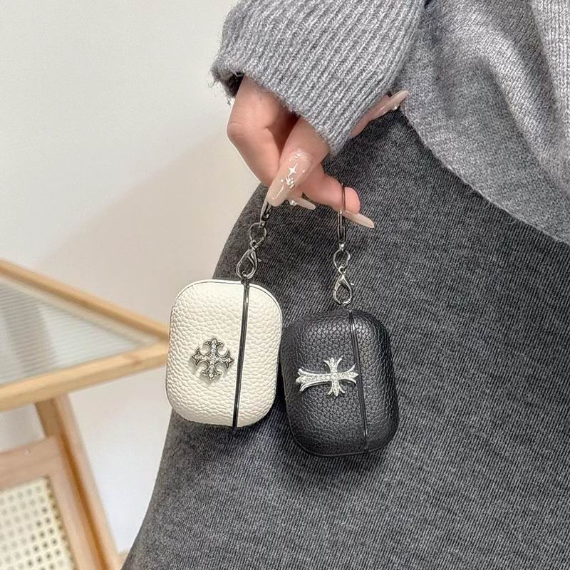 Chrome Hearts Airpods 1-4代  (11)