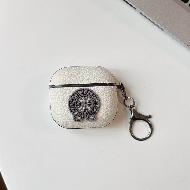 Chrome Hearts Airpods 1-4代  (13)