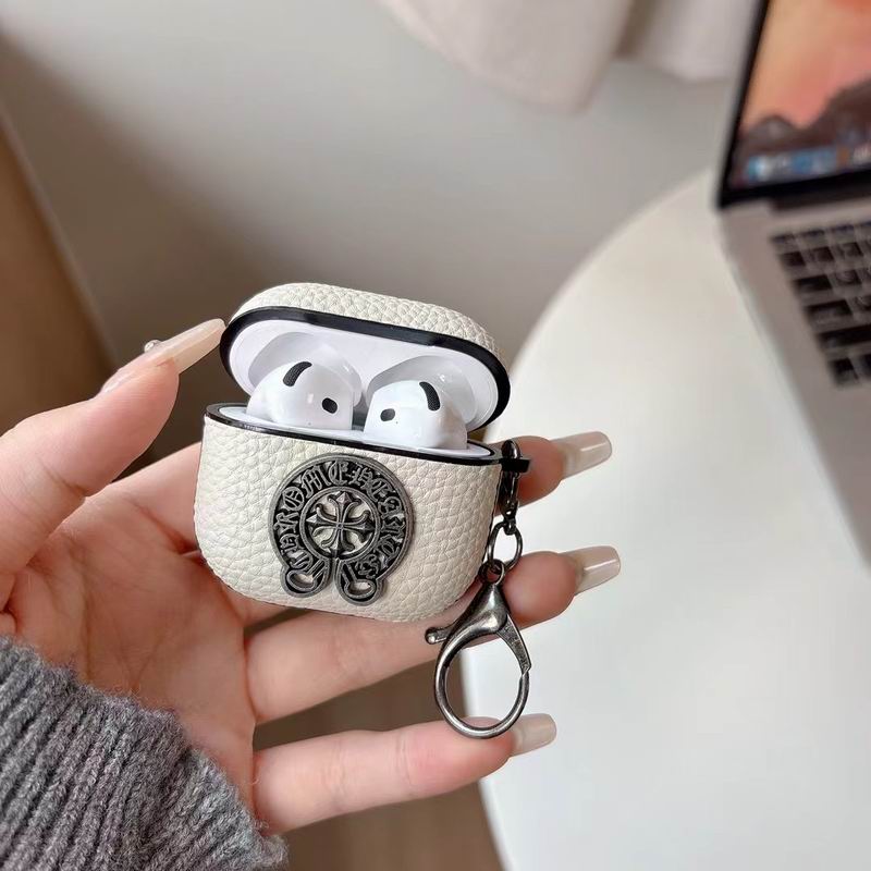 Chrome Hearts Airpods 1-4代  (14)