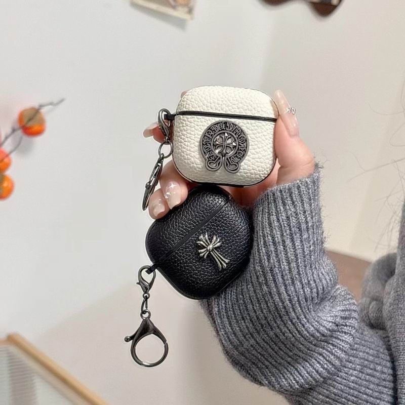 Chrome Hearts Airpods 1-4代  (15)