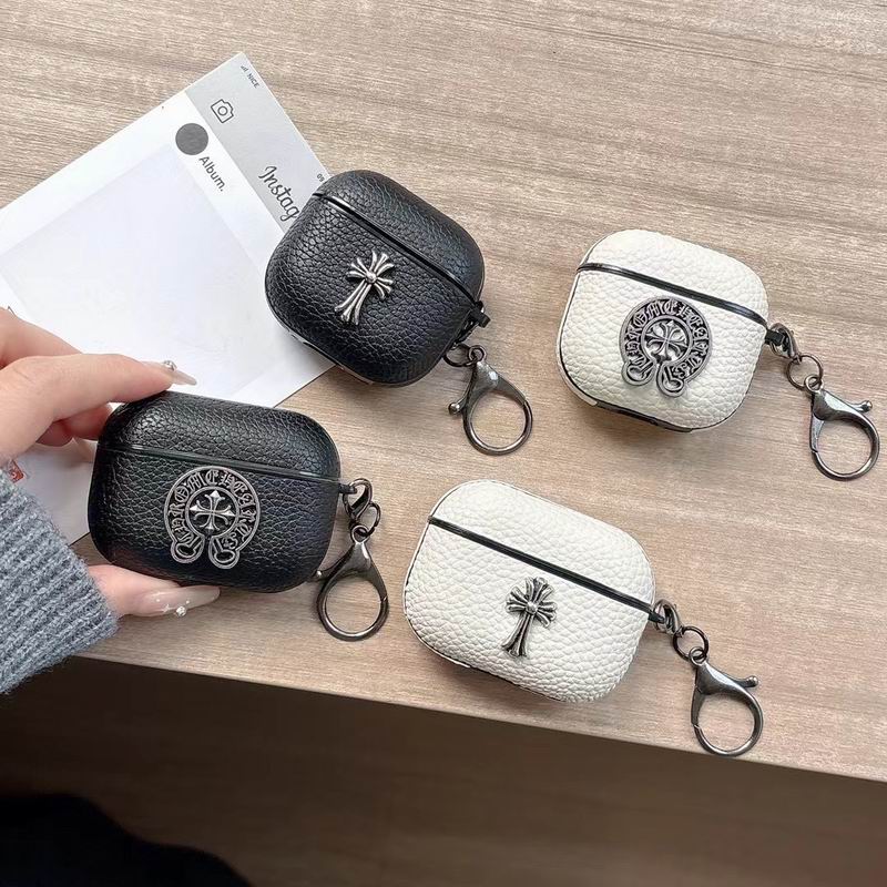 Chrome Hearts Airpods 1-4代  (18)