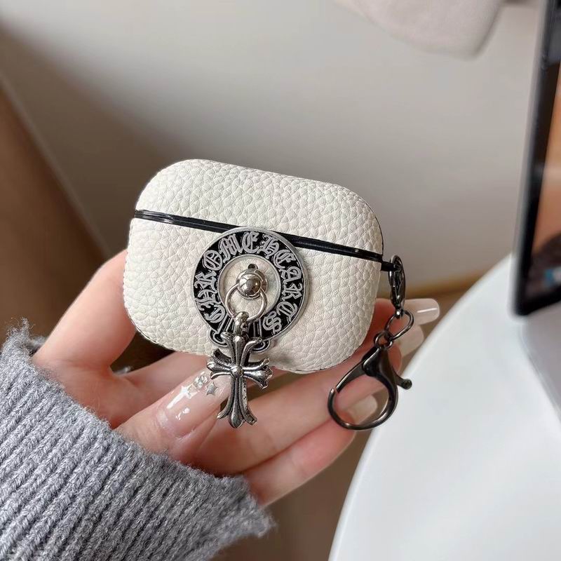 Chrome Hearts Airpods 1-4代  (19)