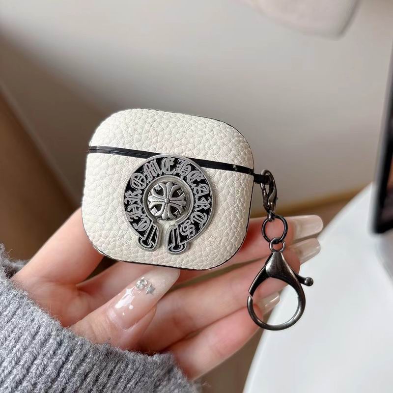 Chrome Hearts Airpods 1-4代  (20)