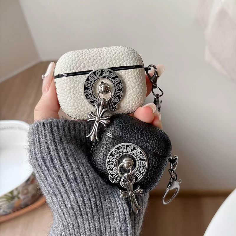 Chrome Hearts Airpods 1-4代  (21)