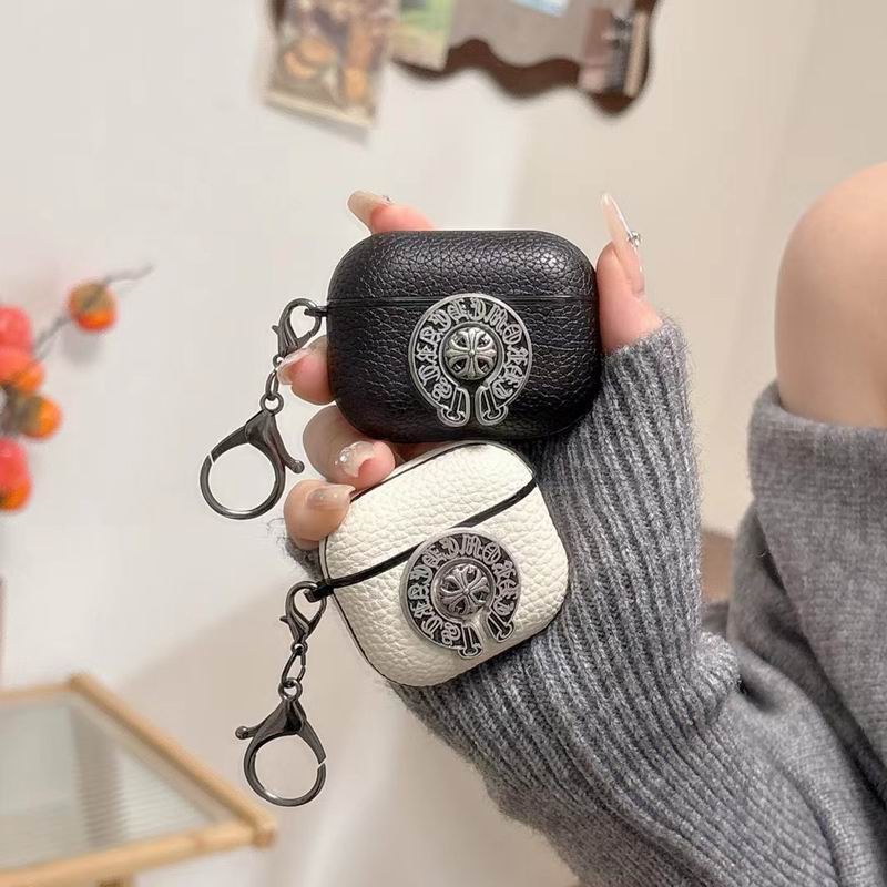 Chrome Hearts Airpods 1-4代  (22)
