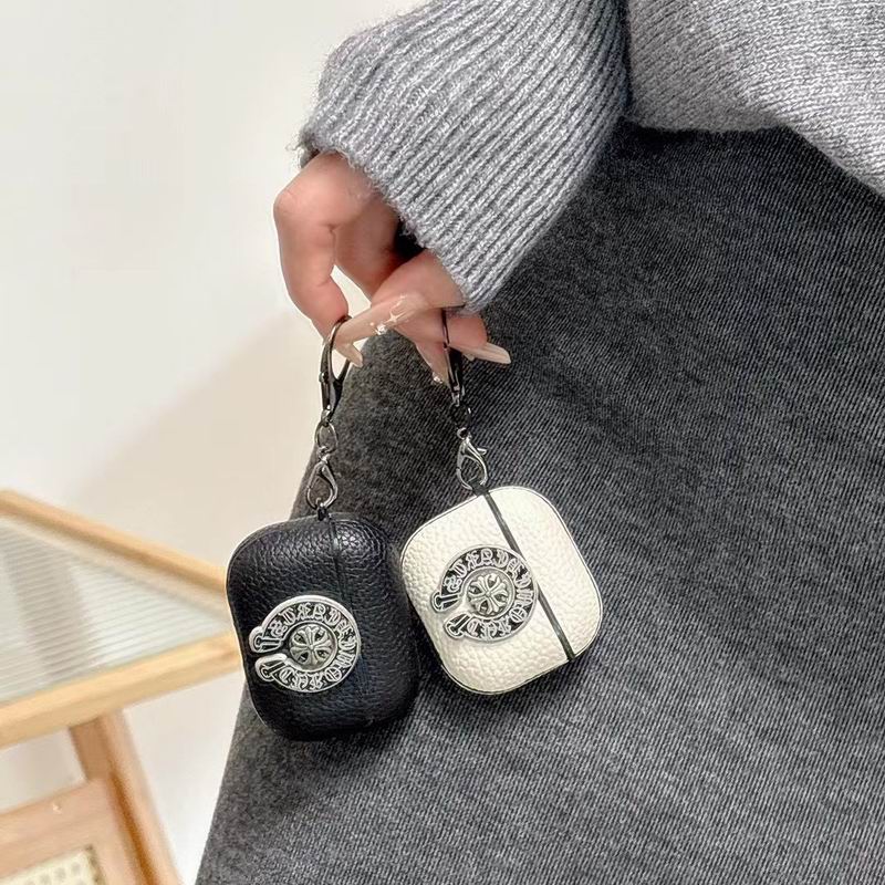 Chrome Hearts Airpods 1-4代  (23)