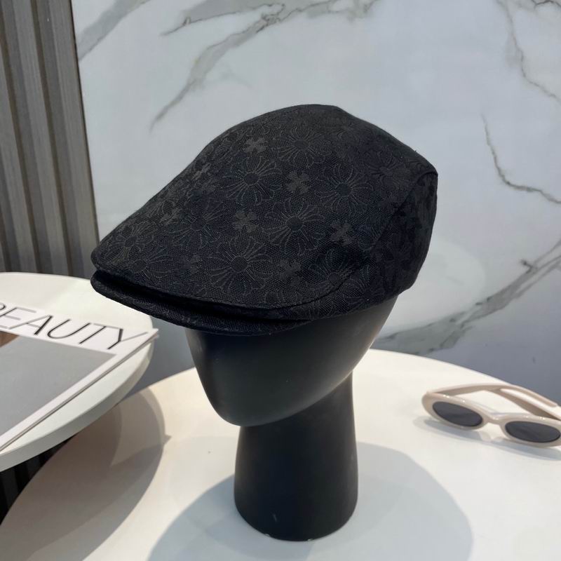 Chrome Hearts beret dx (2)