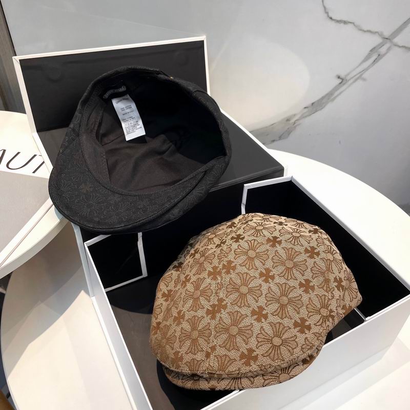Chrome Hearts beret dx (3)