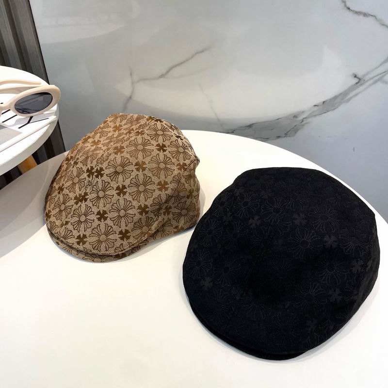 Chrome Hearts beret dx (5)
