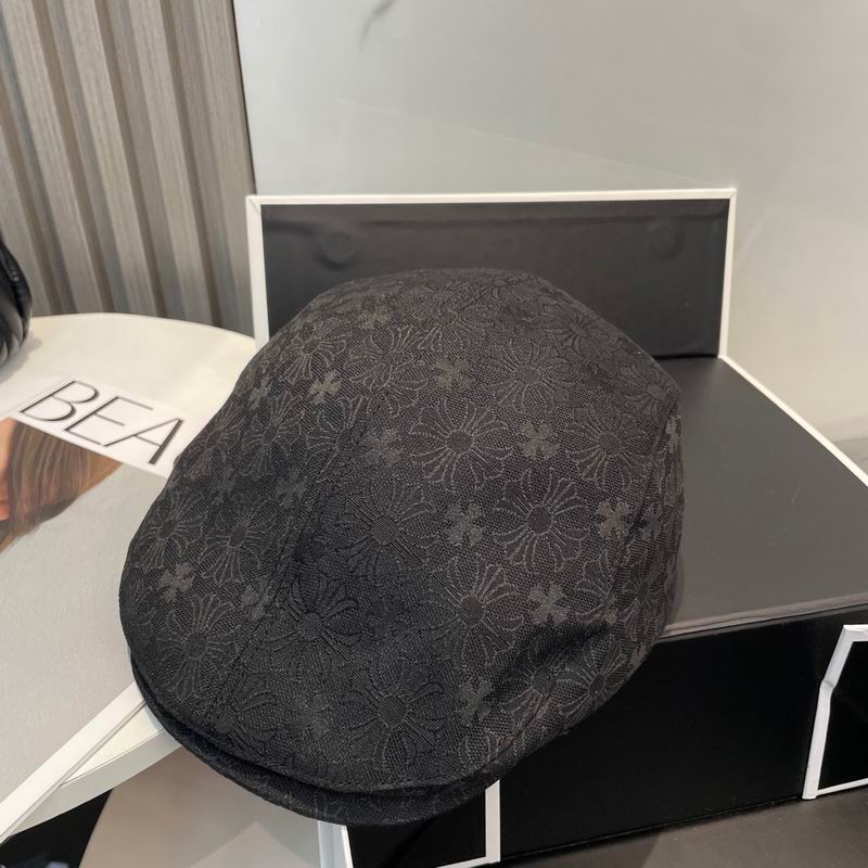 Chrome Hearts beret dx (6)