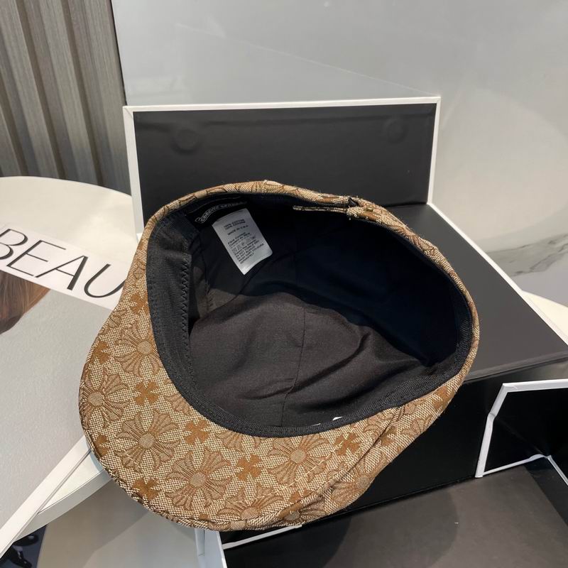 Chrome Hearts beret dx (7)