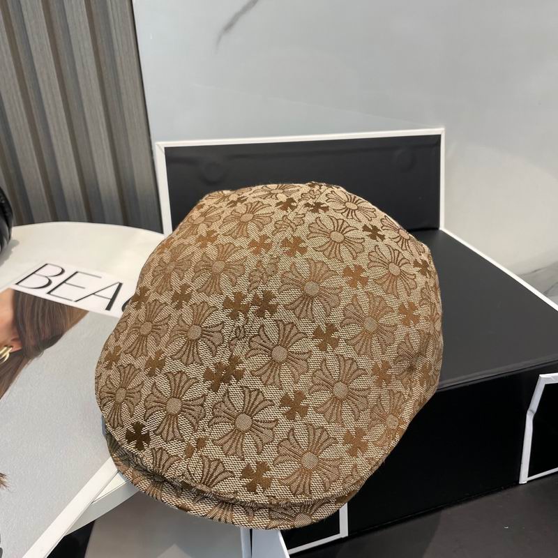 Chrome Hearts beret dx (9)