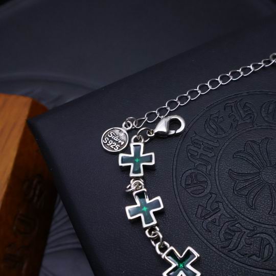 Chrome Hearts bracelet 01lyh45 (6)