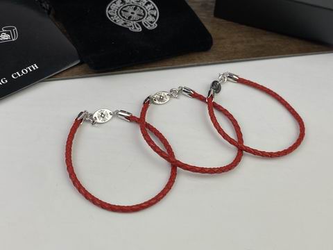 Chrome Hearts bracelet 01lyh46 (1)