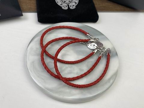 Chrome Hearts bracelet 01lyh46 (4)