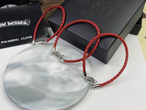 Chrome Hearts bracelet 01lyh46 (5)