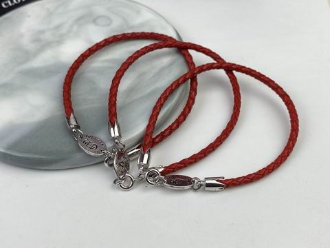 Chrome Hearts bracelet 01lyh46 (6)