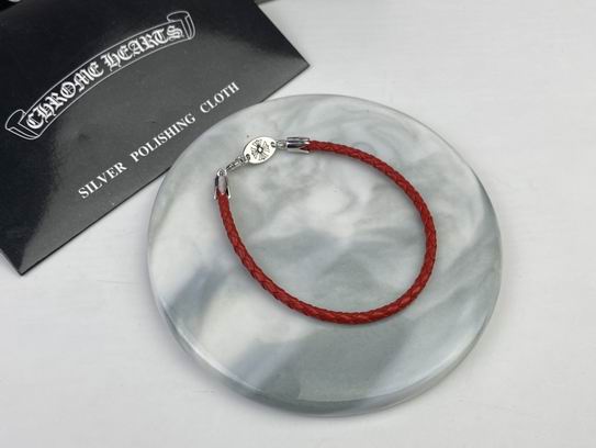 Chrome Hearts bracelet 01lyh46 (7)
