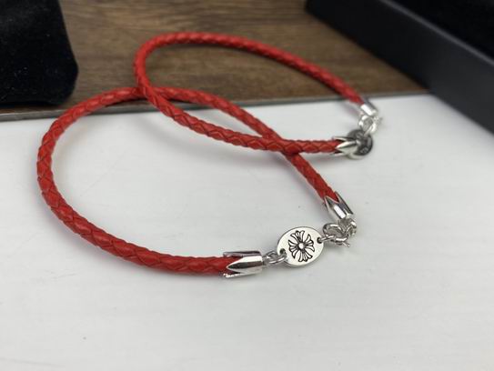 Chrome Hearts bracelet 01lyh46 (8)