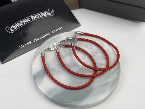 Chrome Hearts bracelet 01lyh46 (9)