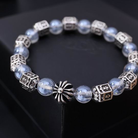Chrome Hearts bracelet 02lyh22 (3)
