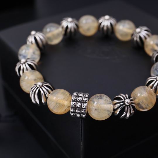 Chrome Hearts bracelet 02lyh22 (4)