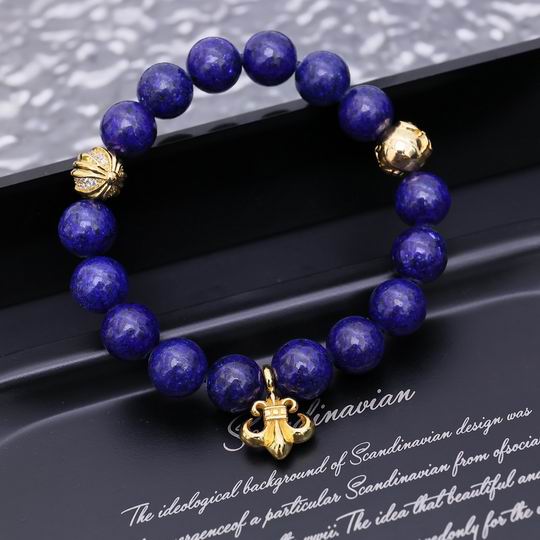 Chrome Hearts bracelet 02lyh23 (3)