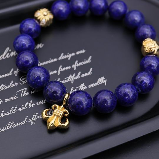 Chrome Hearts bracelet 02lyh23 (5)