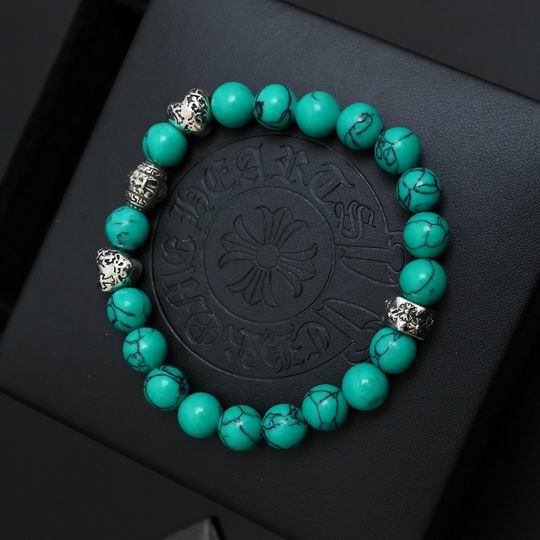 Chrome Hearts bracelet 02lyh24 (3)