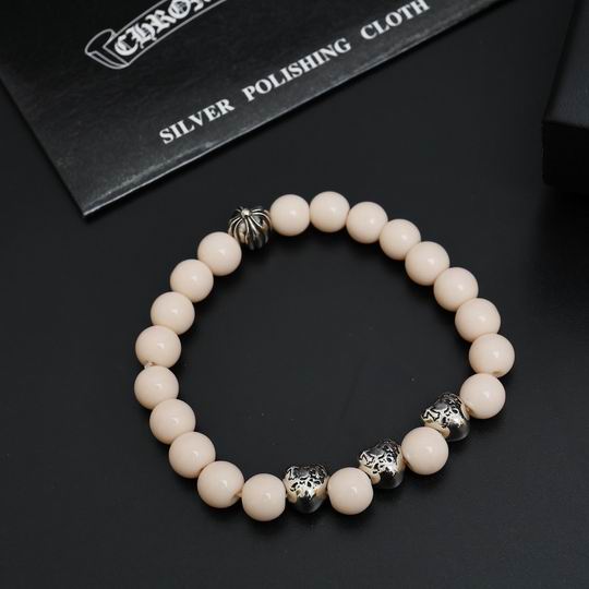 Chrome Hearts bracelet 02lyh24 (4)