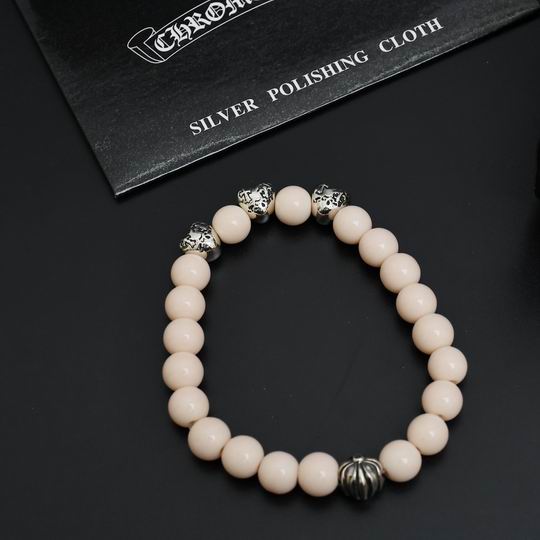 Chrome Hearts bracelet 02lyh24 (5)