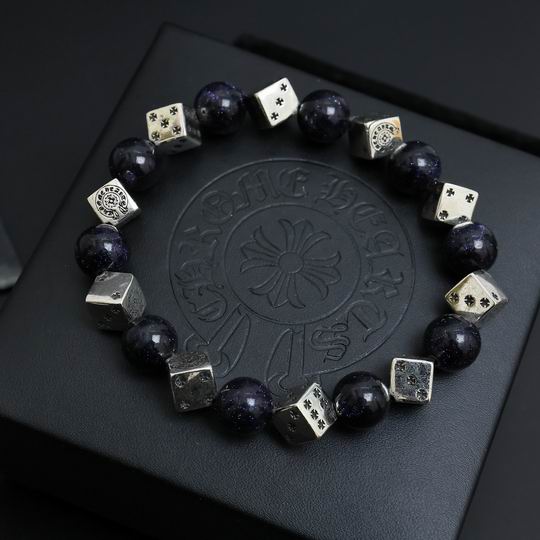 Chrome Hearts bracelet 02lyh25 (2)