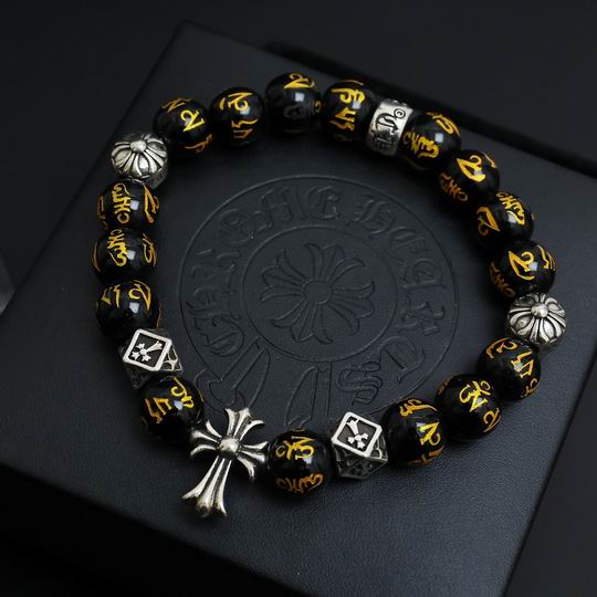 Chrome Hearts bracelet 02lyh26 (2)
