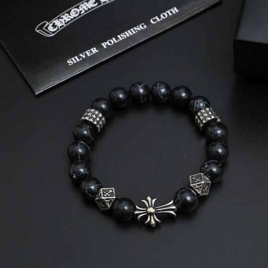 Chrome Hearts bracelet 02lyh26 (3)